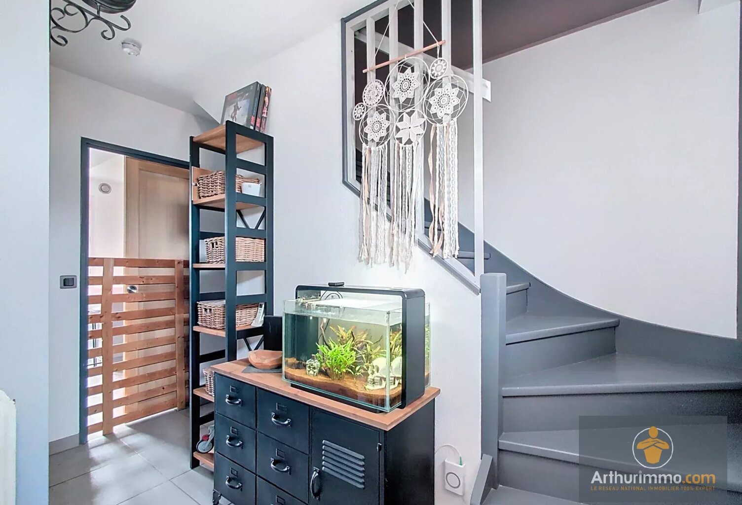 Maison 4 pièces à Ribécourt-Dreslincourt — photo 1