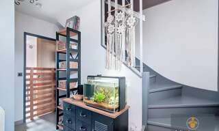 Maison 4 Pièces 84 m² à vendre à Ribécourt-Dreslincourt (60170)