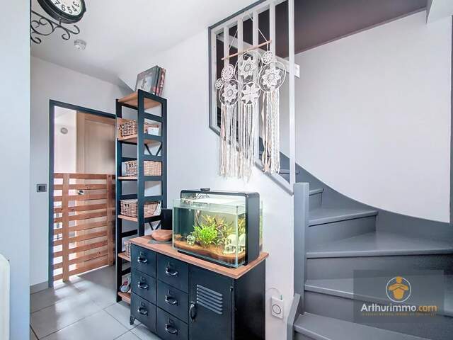 Maison 4 pièces à Ribécourt-Dreslincourt — photo du bien