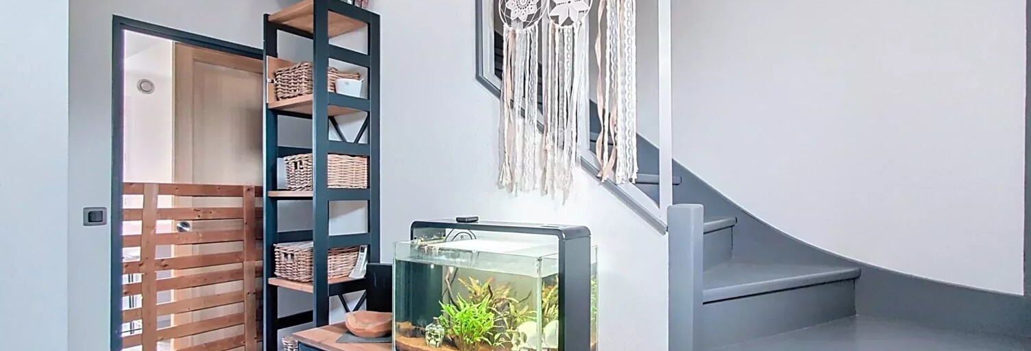 Maison 4 Pièces 84 m² à vendre à Ribécourt-Dreslincourt (60170)