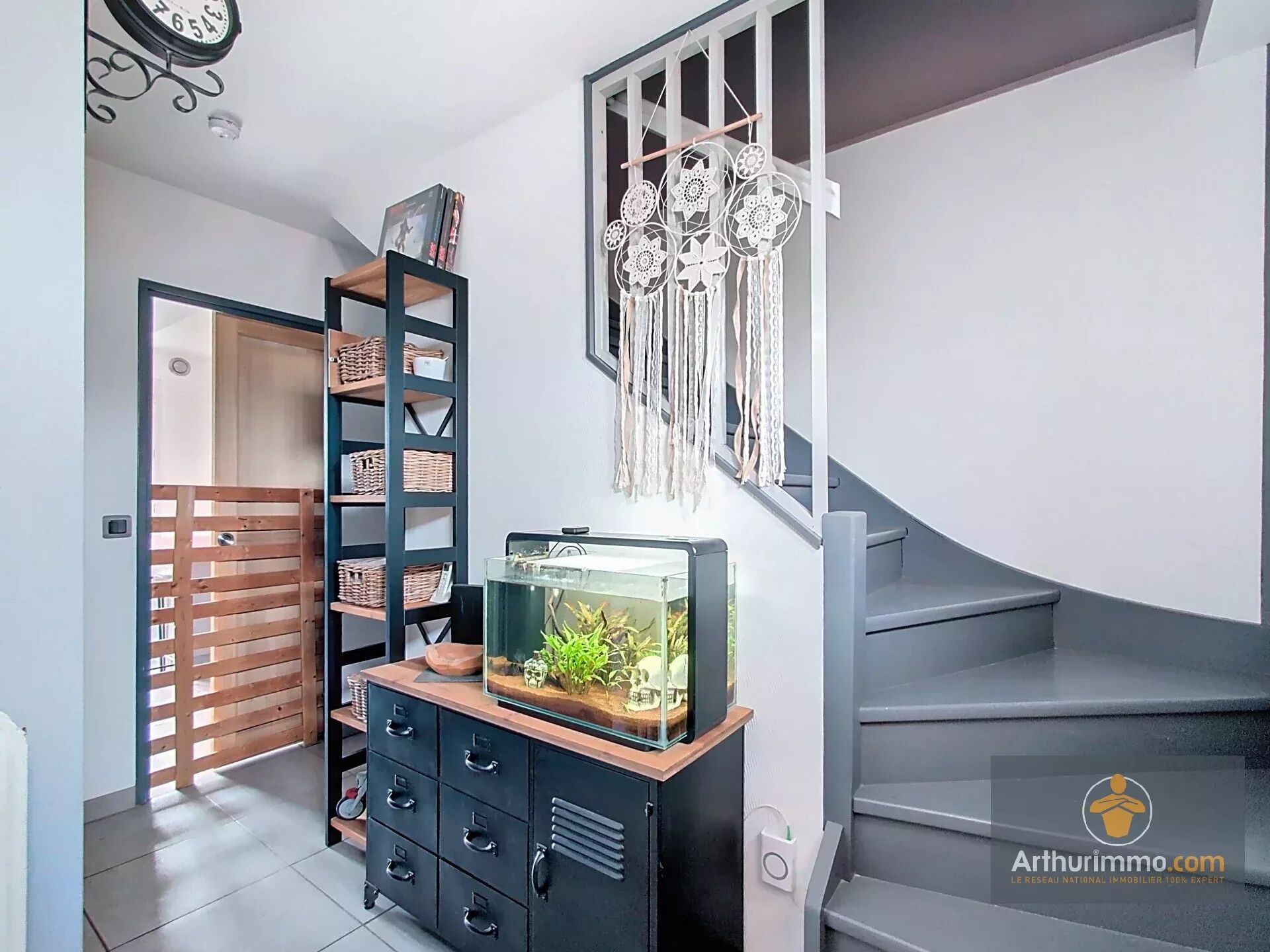 Maison 4 pièces 84 m² · à Ribécourt-Dreslincourt · 84 m² · 159 000 €