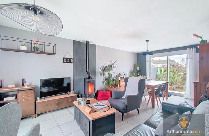 Maison 4 pièces à Ribécourt-Dreslincourt — photo 2