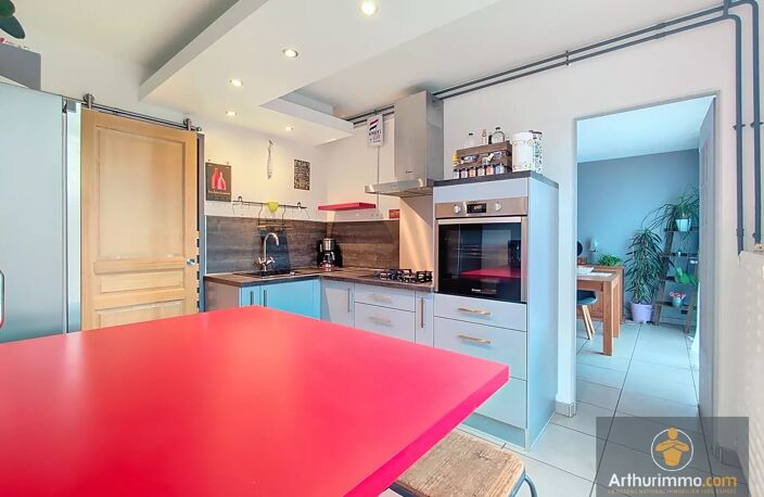 Maison 4 pièces à Ribécourt-Dreslincourt — photo 3