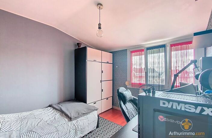 Maison 4 pièces à Ribécourt-Dreslincourt — photo 4