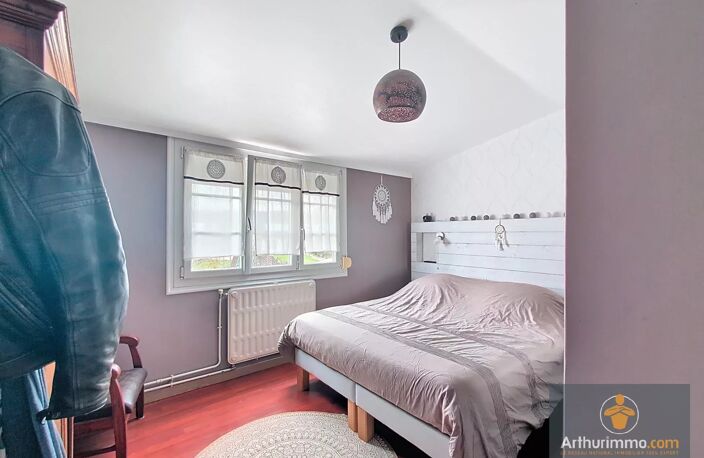 Maison 4 pièces à Ribécourt-Dreslincourt — photo 5