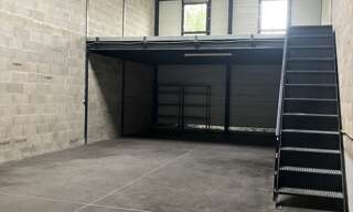 Commerce 1 Pièce 151 m² à vendre à Vénissieux (69200)