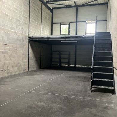 Commerce 1 pièces 323000 €