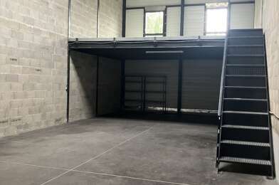 Commerce 1 pièces 2020 €