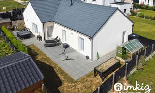 Maison 4 Pièces 100 m² à vendre à Blainville-sur-Orne (14550)