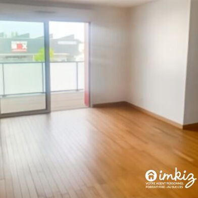 Appartement 3 pièces 295000 €