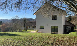 Maison 4 Pièces 98 m² à vendre à Nances (73470)