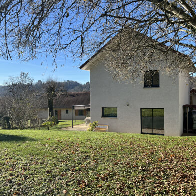 Maison 4 pièces 465000 €