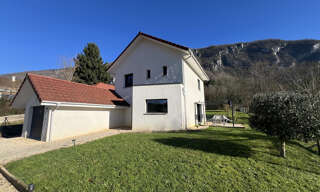Maison 4 Pièces 98 m² à vendre à Nances (73470)