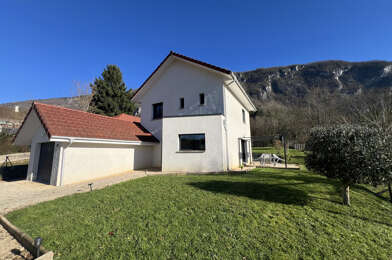 Maison 4 pièces 459000 €