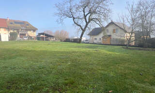 Terrain  970 m² à vendre à Ayn (73470)