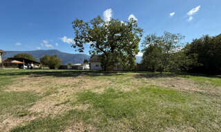 Terrain  970 m² à vendre à Ayn (73470)