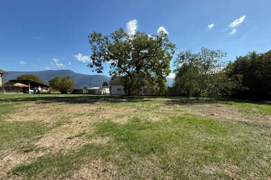 Terrain  139000 €