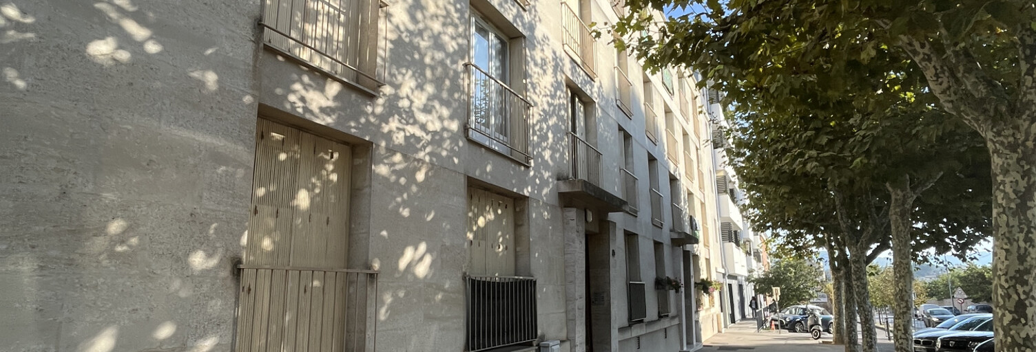 Appartement 3 Pièces 69 m² à louer à Aubagne (13400)