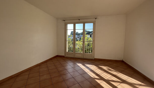 Appartement 3 pièces  à louer Aubagne 13400