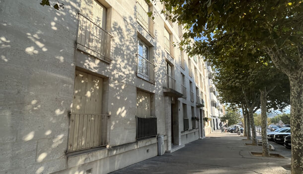 Appartement 3 pièces  à louer Aubagne 13400