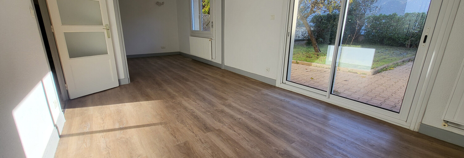 Maison 4 Pièces 85 m² à louer à Clermont-Ferrand (63000)