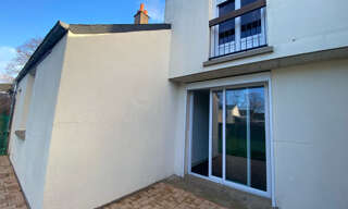 Maison 4 Pièces 84 m² à louer à Mer (41500)