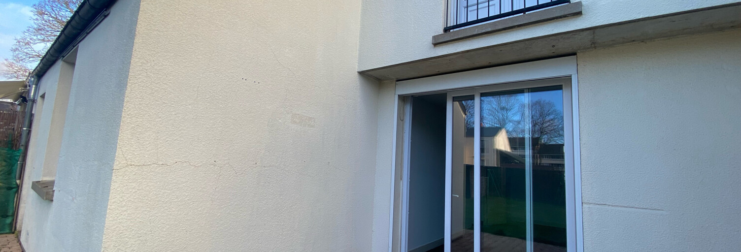 Maison 4 Pièces 84 m² à louer à Mer (41500)