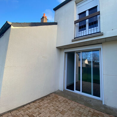 Maison 4 pièces 757 €