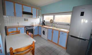 Appartement 4 Pièces 77 m² à vendre à Grand-Charmont (25200)