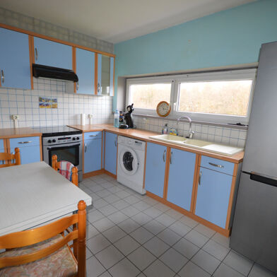 Appartement 4 pièces 55000 €