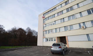 Appartement 4 Pièces 77 m² à vendre à Grand-Charmont (25200)