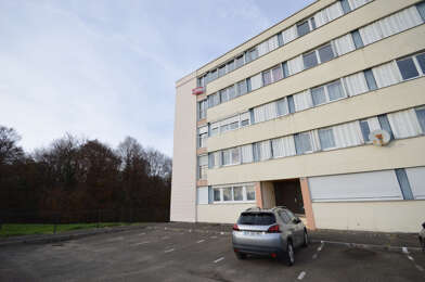 Appartement 4 pièces 55000 €