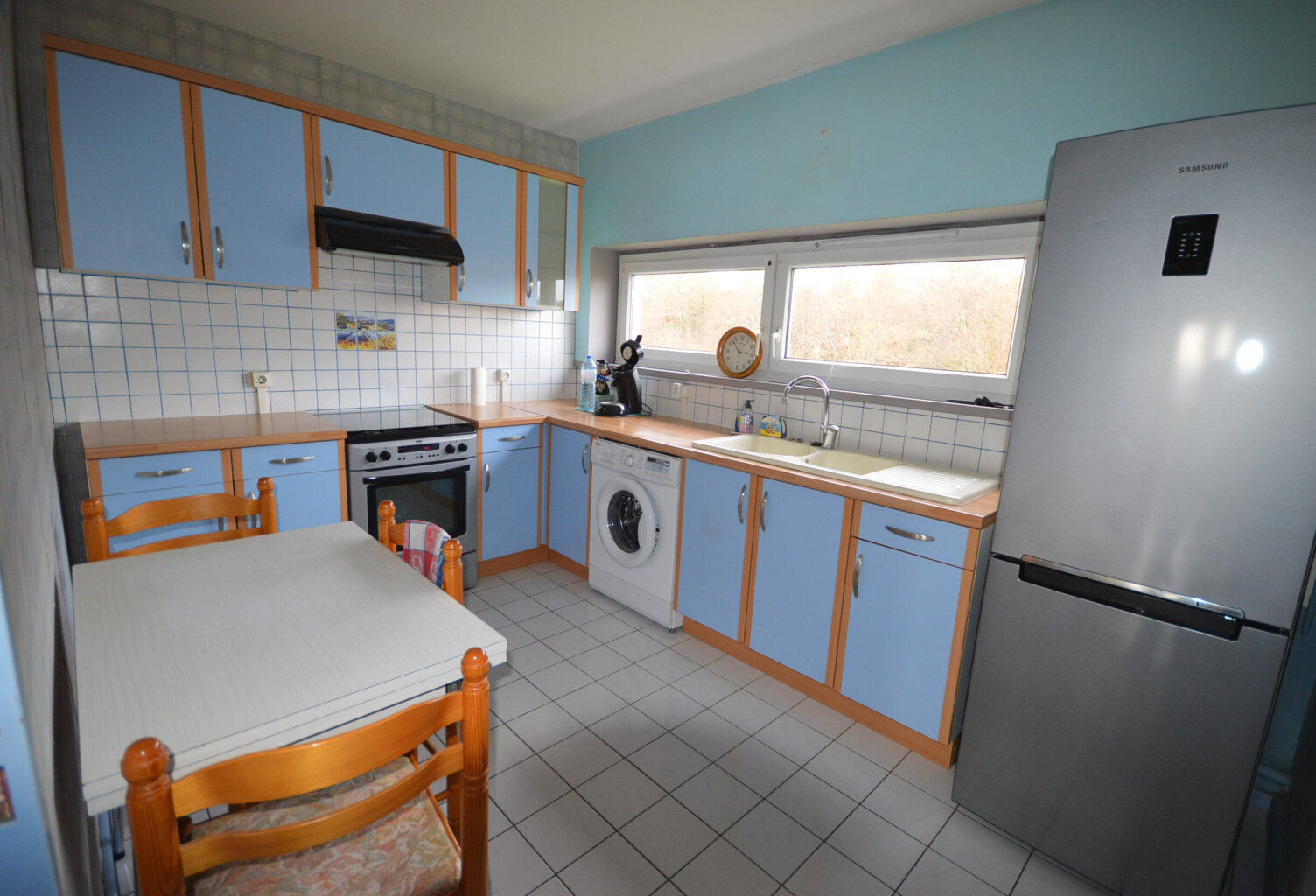 Appartement 2 chambres à Grand-Charmont — photo 1