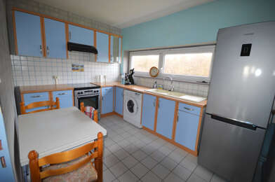 Appartement 4 pièces 49900 €