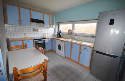 Appartement 2 chambres à Grand-Charmont — photo du bien