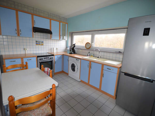 Appartement 2 chambres à Grand-Charmont — photo du bien