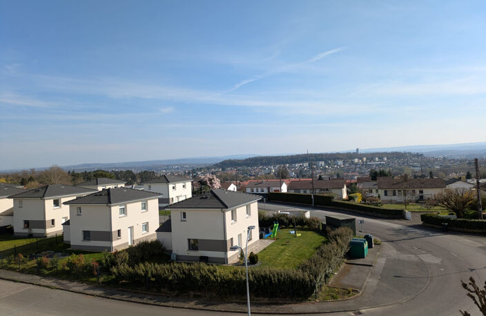 Appartement 2 chambres à Grand-Charmont — photo 2
