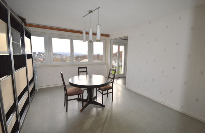 Appartement 2 chambres à Grand-Charmont — photo 3