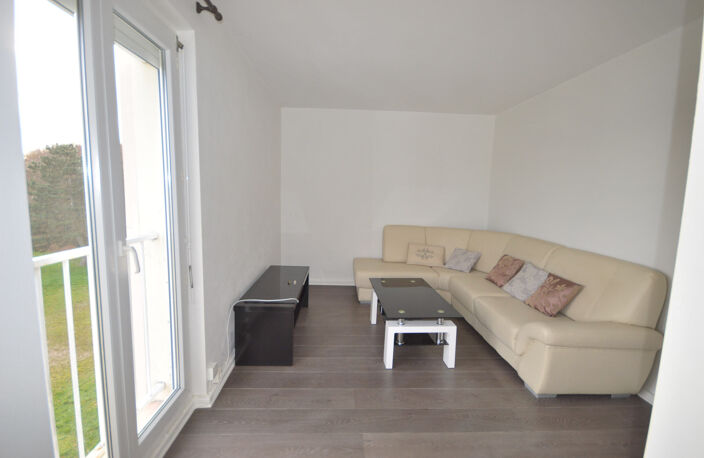 Appartement 2 chambres à Grand-Charmont — photo 4