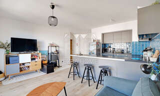 Appartement 3 Pièces 63 m² à vendre à Asnières-sur-Seine (92600)