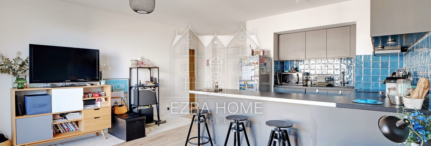 Appartement 3 Pièces 63 m² à vendre à Asnières-sur-Seine (92600)