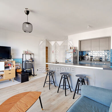 Appartement 3 pièces 379000 €