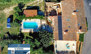 Maison 7 Pièces 180 m² à vendre à Villelongue-de-la-Salanque (66410)