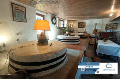 Maison 7 pièces 450000 €