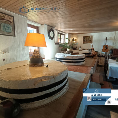 Maison 7 pièces 450000 €