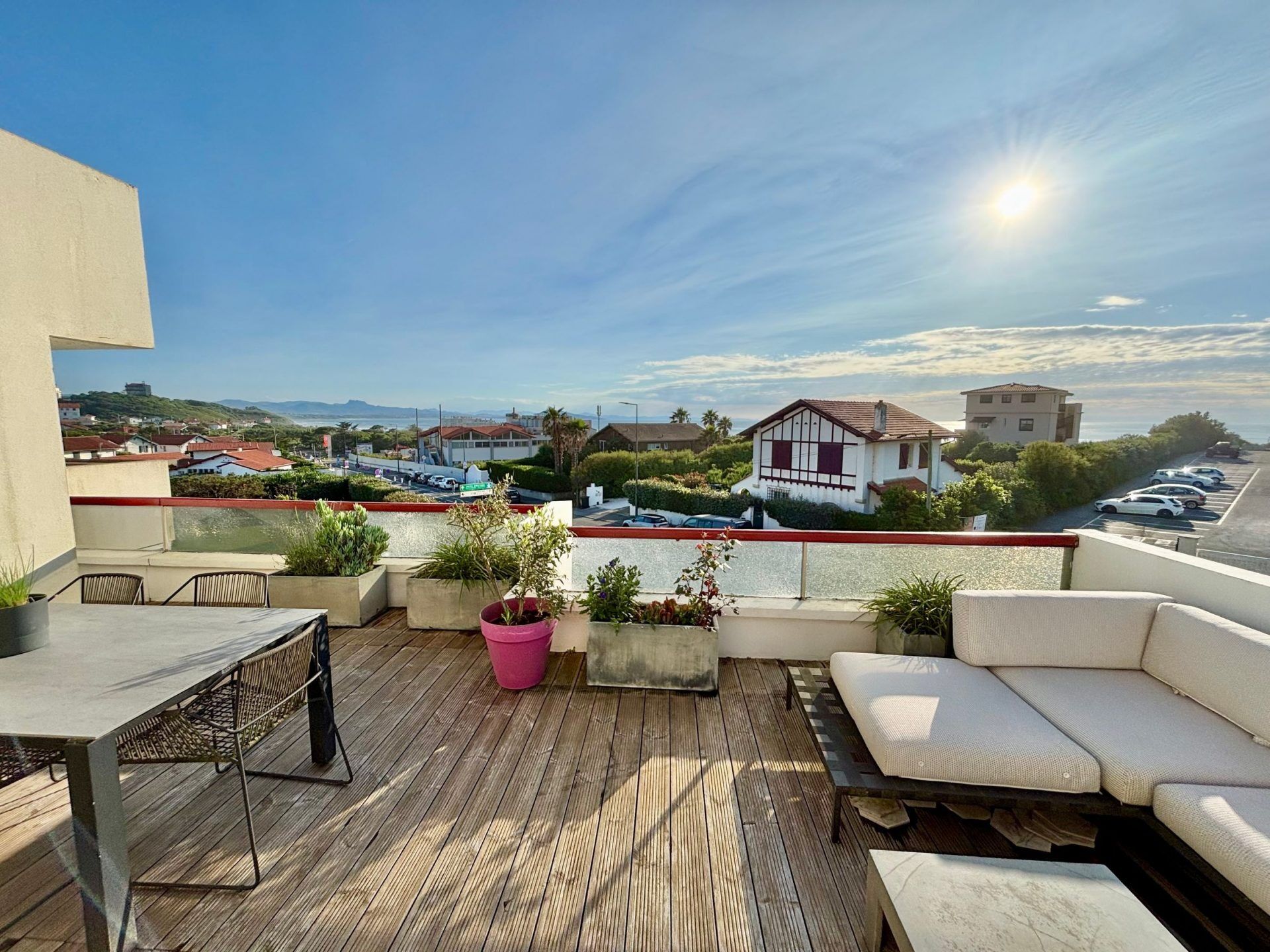 Appartement  T3 à vendre Biarritz 64200