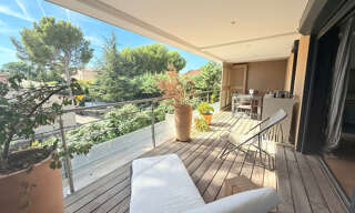 Appartement 3 Pièces 82 m² à vendre à La Ciotat (13600)