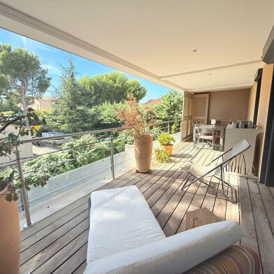 Appartement 3 pièces 499000 €