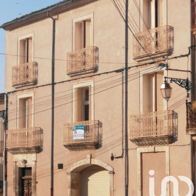 Maison 9 pièces 170000 €