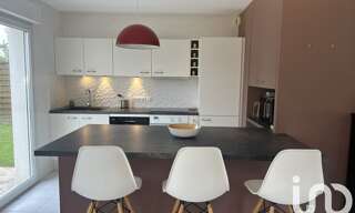 Maison 4 Pièces 92 m² à vendre à Pornichet (44380)